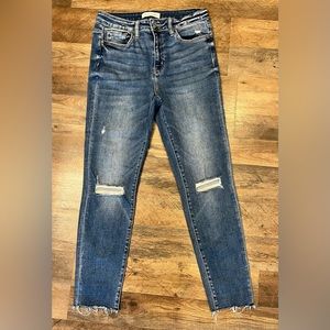 FLYING MONKEY size 28 LIKE NEW